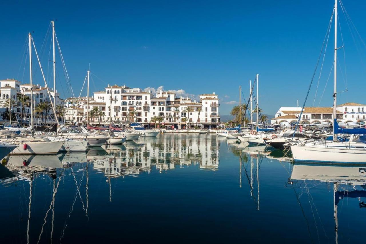 Small Oasis Nelson Mandela Apartment With Sea View, Two Bedrooms, Parking, Terrace And Pool مانيلفا المظهر الخارجي الصورة